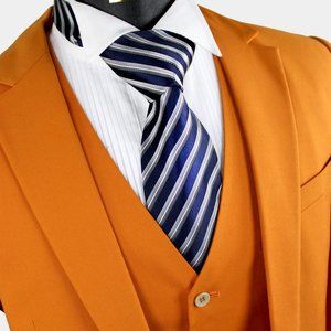 Meet your Posher, Harris